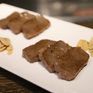 京都ホルモン焼うどん 田中_1