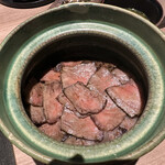 由布まぶし心 金鱗湖本店 - 