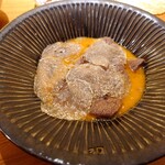 東京肉しゃぶ家 - 但馬玄 シャトーブリアン すき焼き