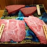 東京肉しゃぶ家 - 但馬玄 しゃぶしゃぶ