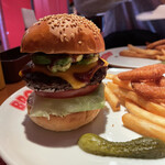 ブラザーズ 新富町店 - 