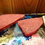 東京肉しゃぶ家 - 但馬玄 しゃぶしゃぶ