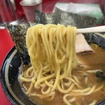 王道家直系 IEKEI TOKYO - 【再訪】麺