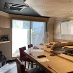 Ginza Sushi Inada - 