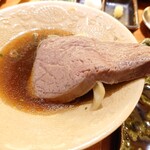 東京肉しゃぶ家 - 但馬玄 しゃぶしゃぶ(シャトーブリアン)