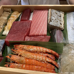 Ginza Sushi Inada - 