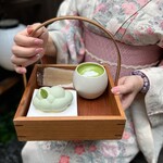 雲ノ茶 - 