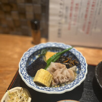 北新地 つきしろ -  北新地 つきしろ -