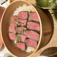 しゃぶしゃぶ 山笑ふ 銀座店 - 