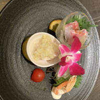 廣東料理 民生 ヒルトンプラザウエスト店 - 