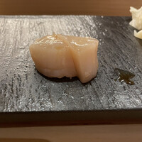SUSHI TOKYO TEN、 新宿ニュウマン店 - 