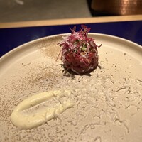 鉄板焼 宇佐見 - 