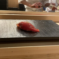 SUSHI TOKYO TEN、 新宿ニュウマン店 - 