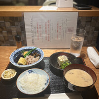 北新地 つきしろ -  北新地 つきしろ -