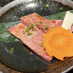 焼肉 もとぶ牧場 - 