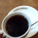 珈琲大使館 - COFFEE   EMBASSY 珈琲大使館員