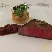 フランス料理 榛名 - 