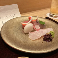 日本料理 はなの - 