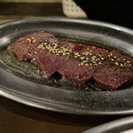 Yakiniku Horumon Seigo - 