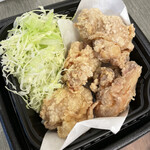 からあげ屋 - 