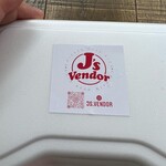 J's Vendor - 