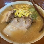 札幌ラーメンくまっ子 - 