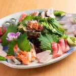 Sushi Kappou Kuroshio - 