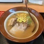 札幌ラーメンくまっ子 - 