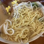 札幌ラーメンくまっ子 - 