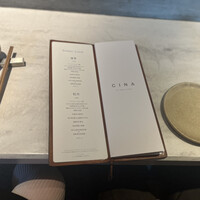 CINA New Modern Chinese - 