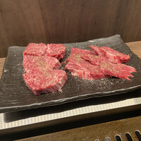 東京食肉市場直送 肉焼屋 D-29 広尾店 - 