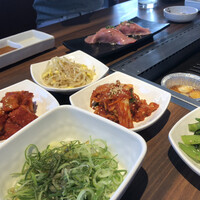 焼肉ぽんが 江ノ島 - 