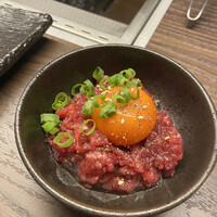 東京食肉市場直送 肉焼屋 D-29 広尾店 - 