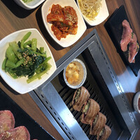 焼肉ぽんが 江ノ島 - 