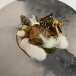 ab restaurant - 