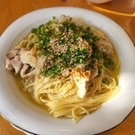 寺子屋カフェ LAB KITCHEN - 