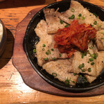 Ojori - ご飯とサムギョプサル