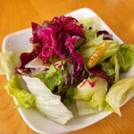 寺子屋カフェ LAB KITCHEN - 