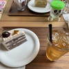 CAFÉ de ROMAN 藻岩店