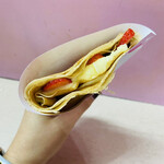 クレープ ロリアン - 