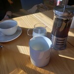 ELOISE's Cafe - 