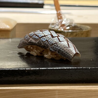 銀座 鮨 おじま - 