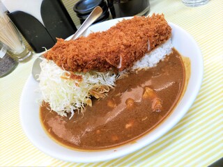 とんかつ檍のカレー屋 いっぺこっぺ - 