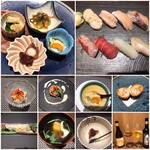 神戸三宮 和食 やましろ - 