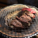 やきにく未完 - 