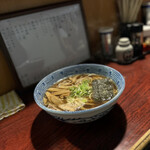 らうめん 麺坊 - 