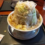 らーめん　ぬーぼう - 