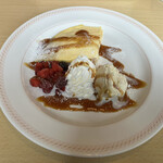 ジョイフル - 料理写真: