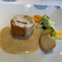 Hérisson d'un jour - 