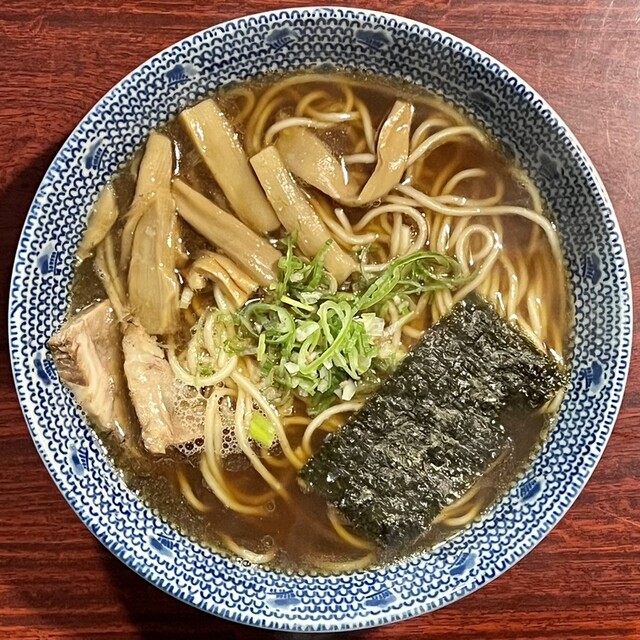 らうめん 麺坊 （めんぼう） - 本蓮沼/ラーメン | 食べログ